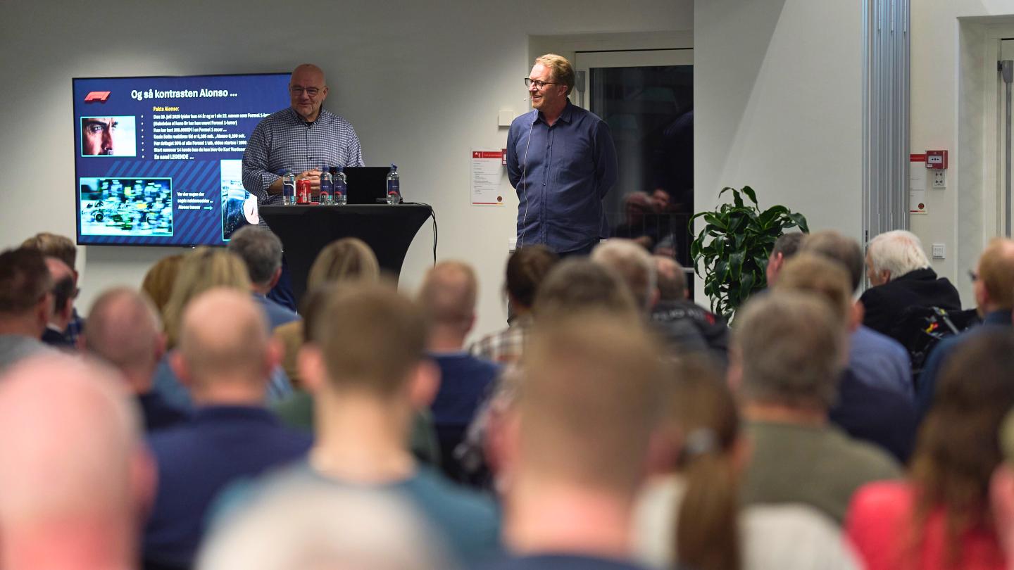 Inspirationspakker - Møder og events Inspirationspakker - Møder og events